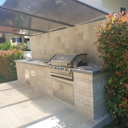 Appartement Sun Park Poreč