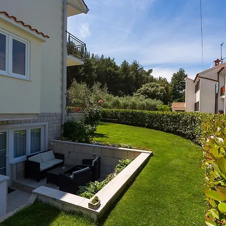 Sun Park Appartement *