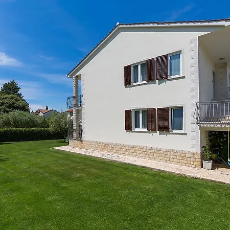 Appartement Sun Park