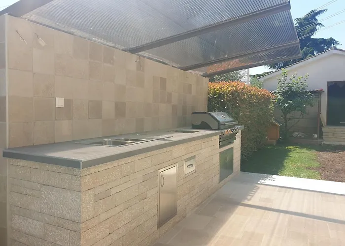 Sun Park Appartement *