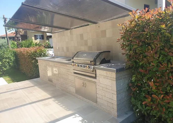 Appartamento Sun Park Porec