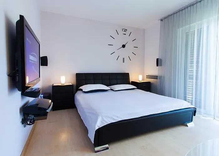 Appartamento Sun Park