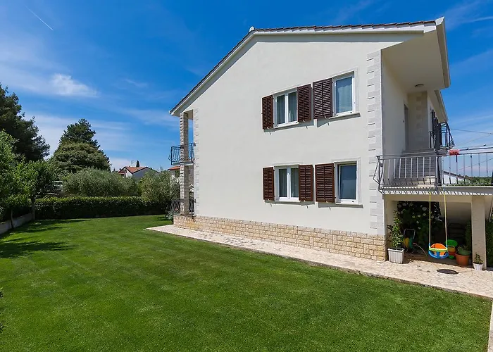 Appartamento Sun Park