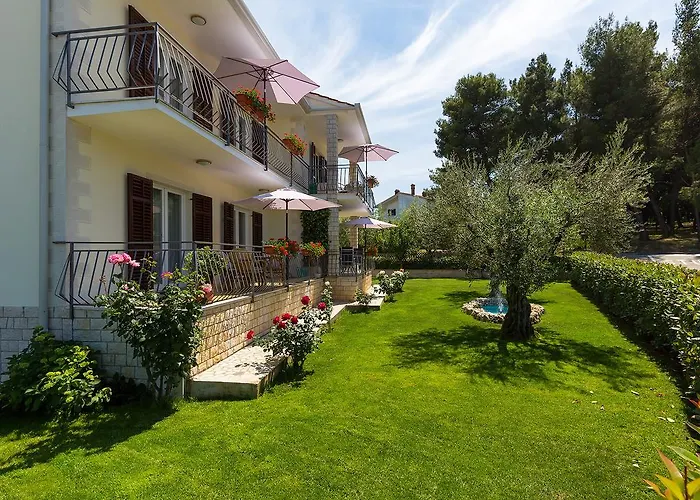 Sun Park Appartement