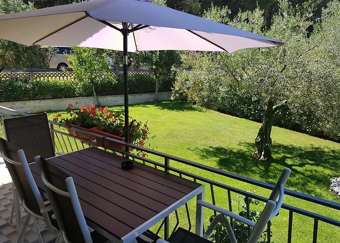 Sun Park * بوريتش