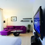 Sun Park Apartment