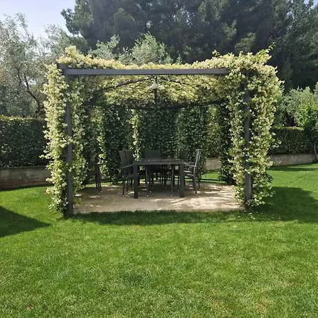 Apartmán Sun Park Poreč