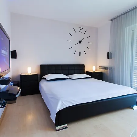 Appartement Sun Park