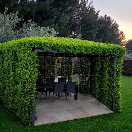 Sun Park Apartment Porec