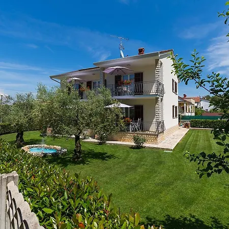 Sun Park Appartement Poreč
