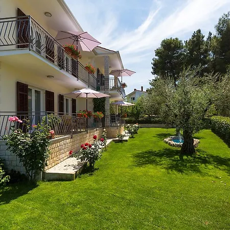 Sun Park Appartement