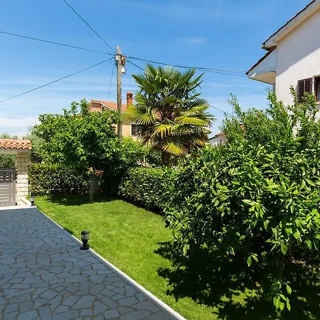 Appartement Sun Park Poreč