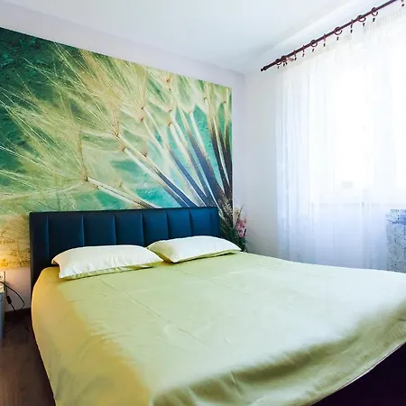 Sun Park Apartman *