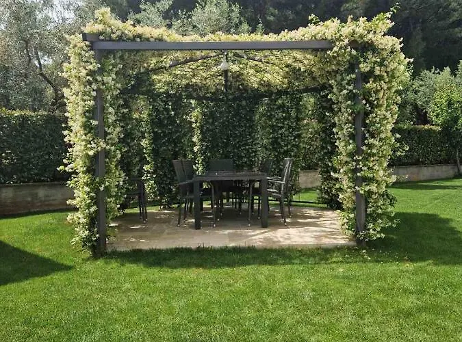 Appartement Sun Park Poreč