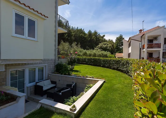 Sun Park Appartement *